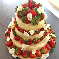 photo © Clare's Kitchen